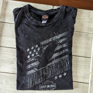 Men's Harley Davidson T-shirt